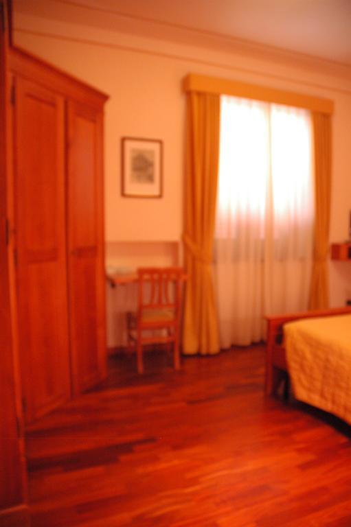 Hotel Rutiliano 皮恩扎 客房 照片
